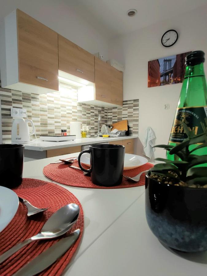 Studio Piekary 1-Go Maja Piekary Śląskie Eksteriør billede